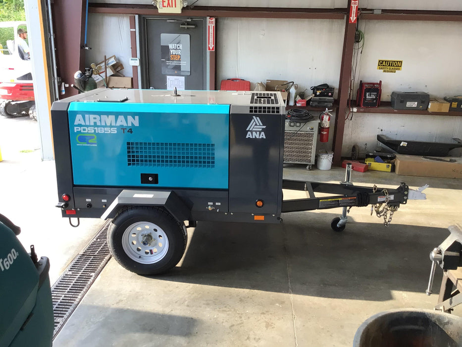 2021 AIRMAN PDS185S-6E1