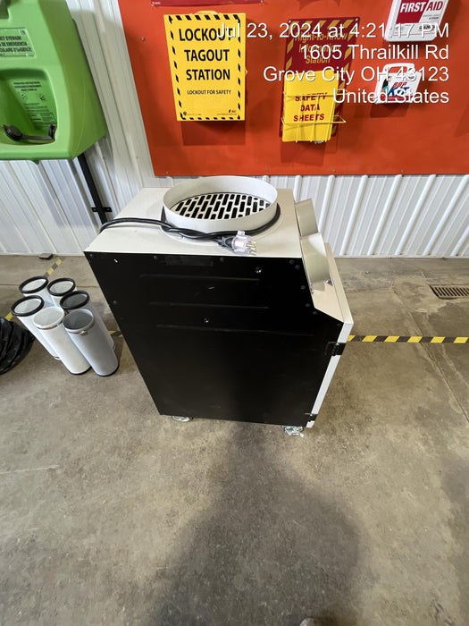 2022 KWIKOOL KPAC1811-2