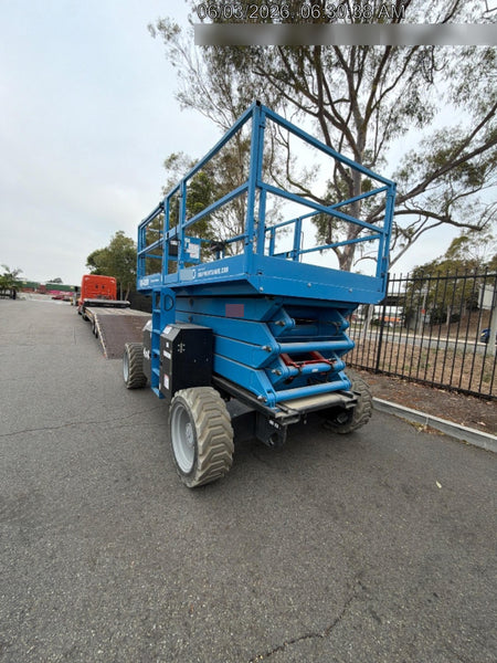 2024 GENIE GS-4390 RT
