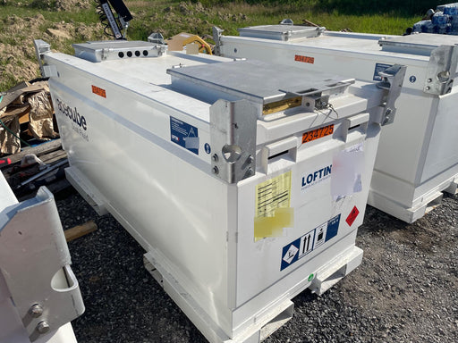 2022 LOFTIN AC-DF-475-37