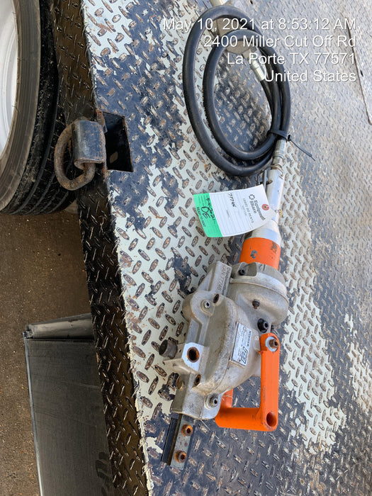 2020 MICHIGAN PNEUMATIC 10267