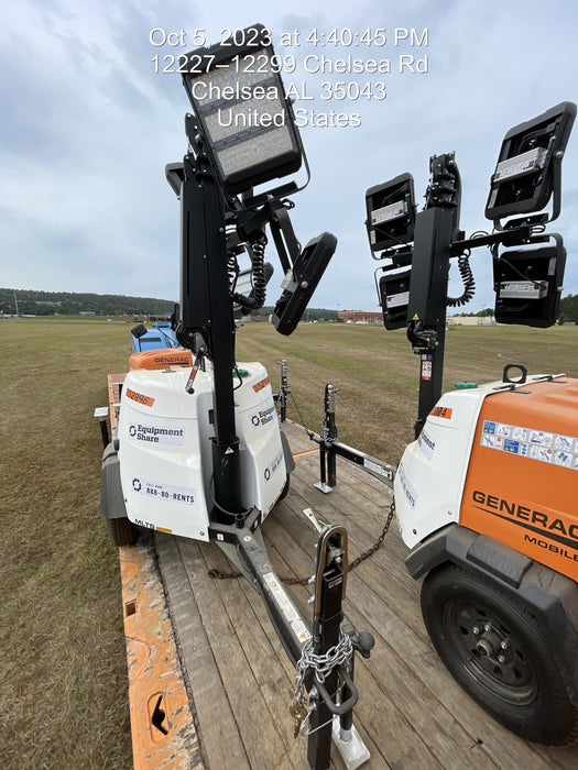 2023 GENERAC MLT2