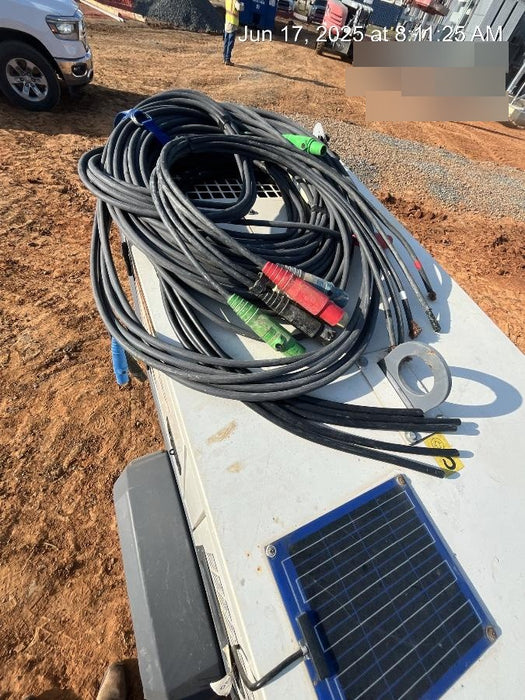 2022 ATLAS COPCO QAS25 CWK