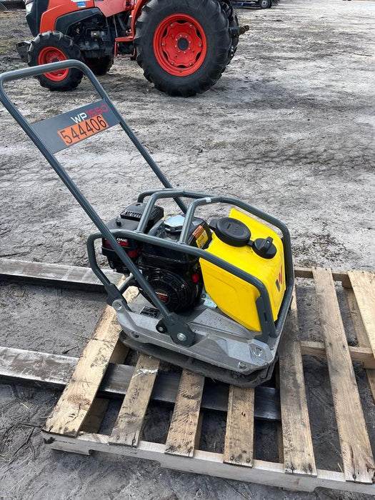 2025 WACKER NEUSON WP1550AW