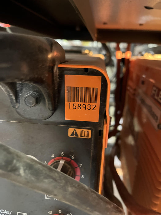 2021 LINCOLN ELECTRIC FLEXTEC 350X