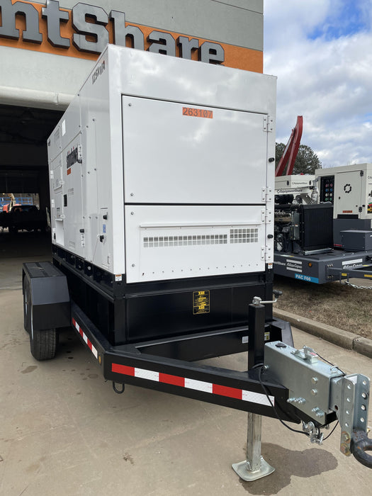 2022 SHINDAIWA DGK125F