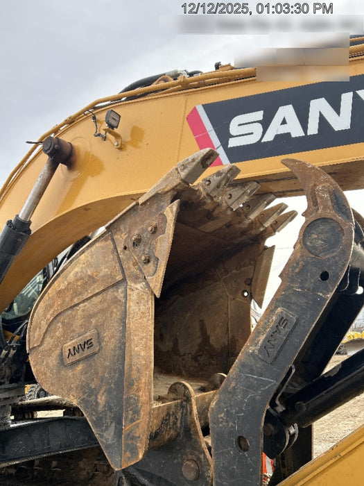2023 SANY SY265C