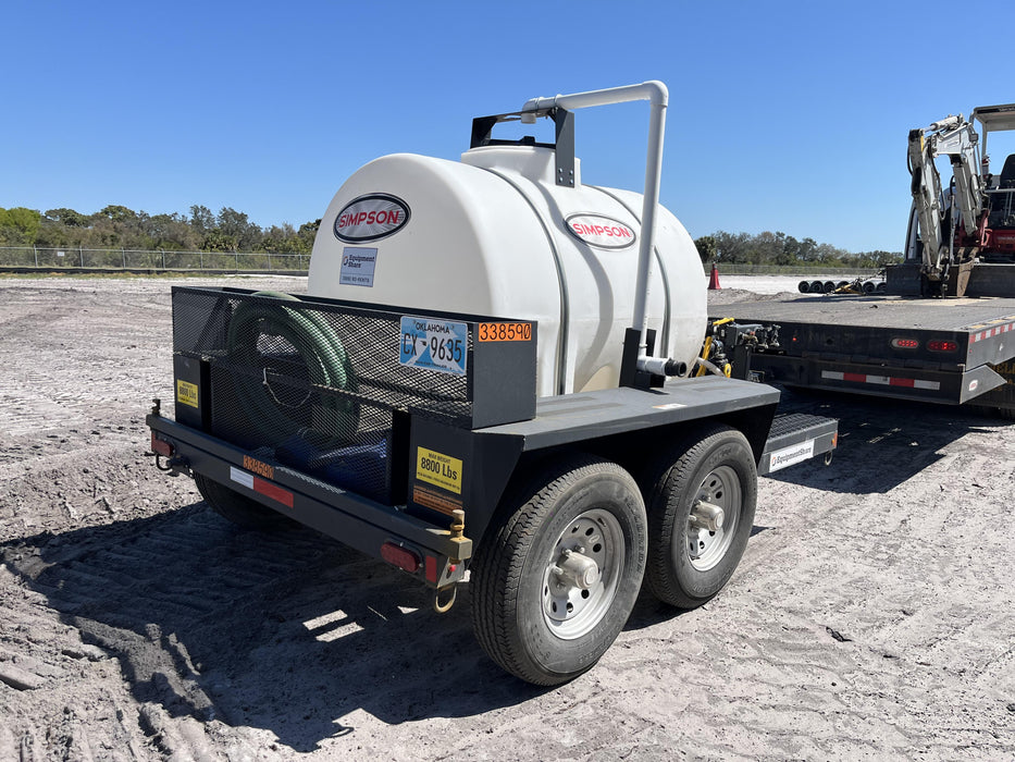 2023 SIMPSON SWT-52517