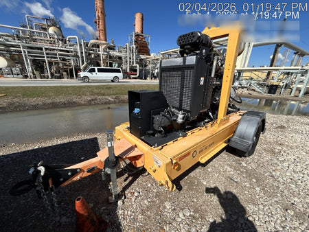 2022 PIONEER PP63C17L2-4045HFC06