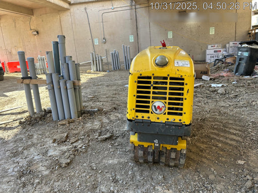 2020 WACKER NEUSON RTLx-SC3