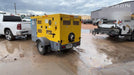 2020 ATLAS COPCO PAS 150 HF CS Enclosed