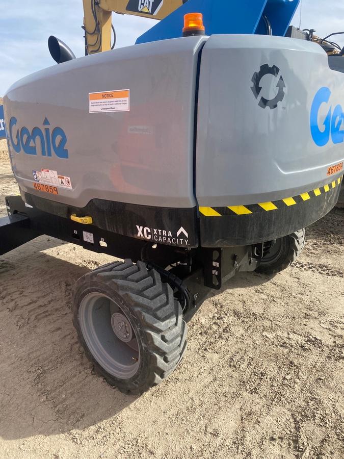 2024 GENIE S-45 XC