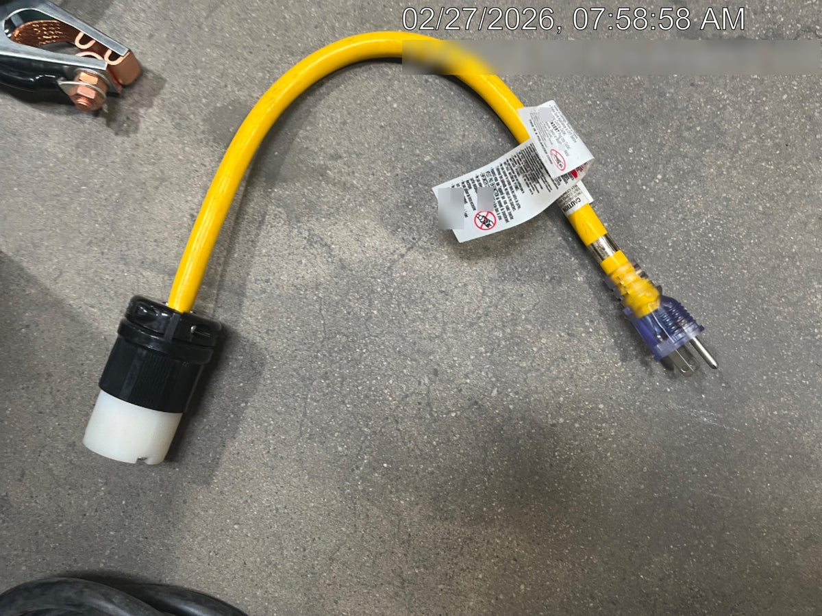 2019 MILLER ELECTRIC THUNDERBOLT 160 DC
