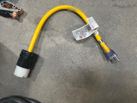 2019 MILLER ELECTRIC THUNDERBOLT 160 DC