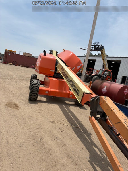 2023 JLG 460SJ