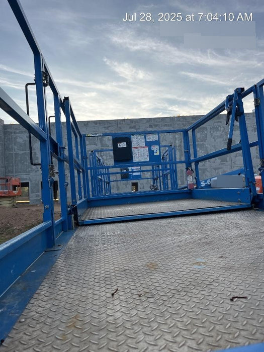 2020 GENIE GS-4390 RT