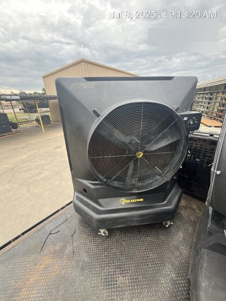 2022 BIG ASS FANS Cool Space 400