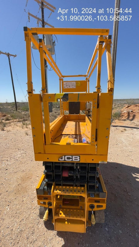 2024 JCB S1932E