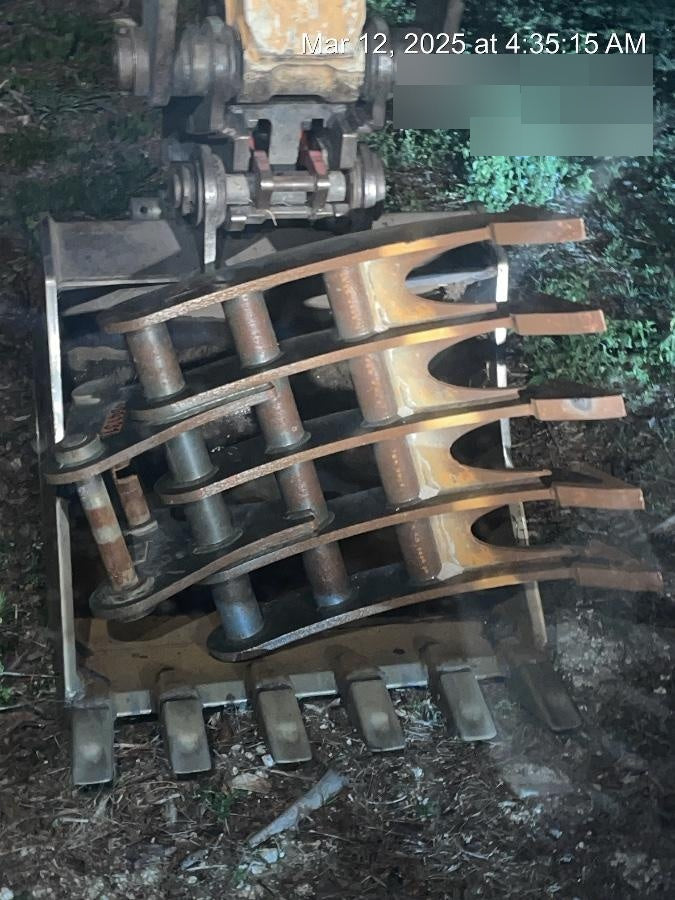 2023 SOLESBEE SGR-1.5/36