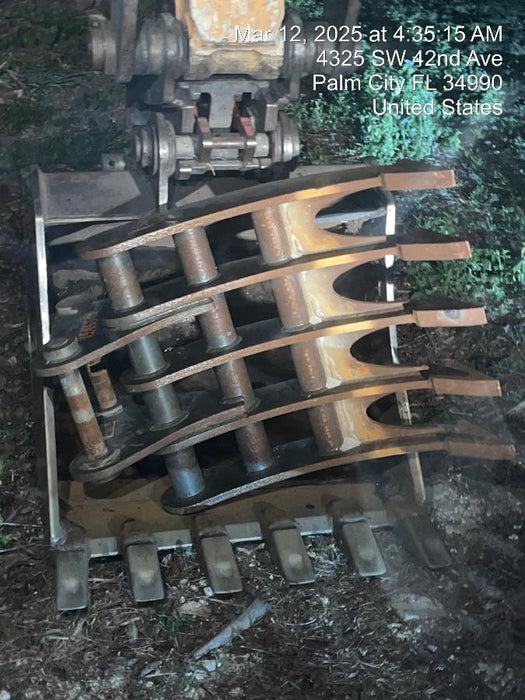 2023 SOLESBEE SGR-1.5/36