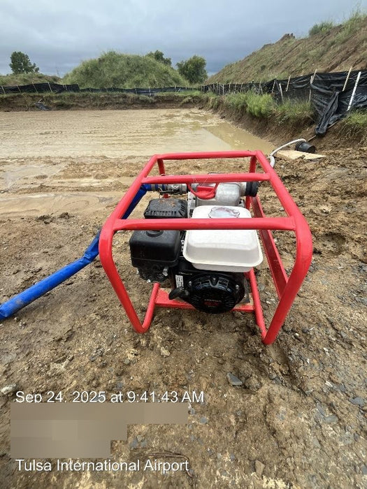 2023 MULTIQUIP QP2TH