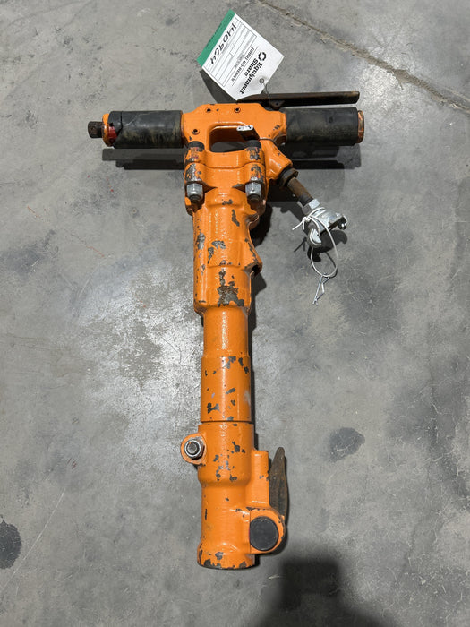 2021 MICHIGAN PNEUMATIC MP-30-1