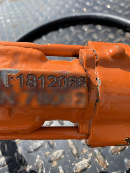2020 MICHIGAN PNEUMATIC MP-9B