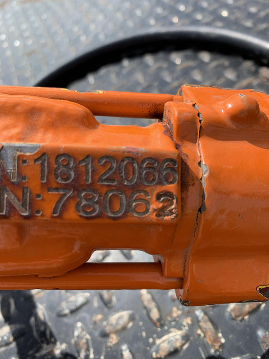 2020 MICHIGAN PNEUMATIC MP-9B