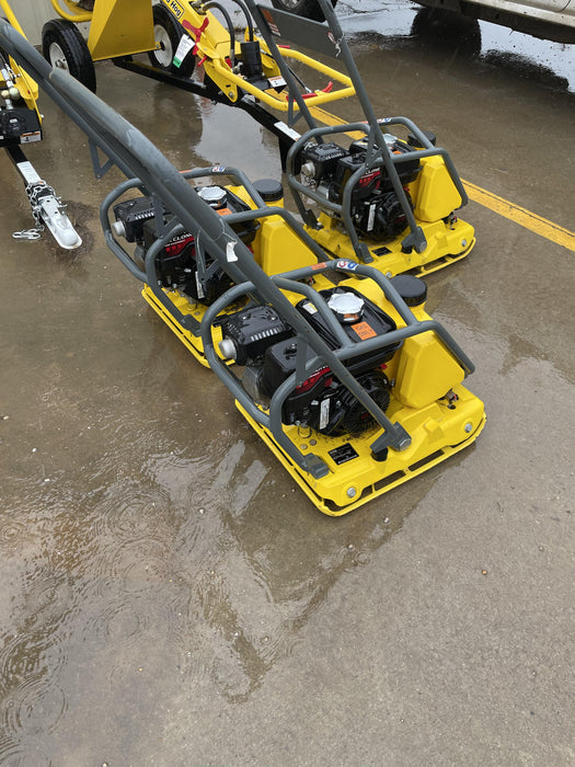 2021 WACKER NEUSON WP1550AW