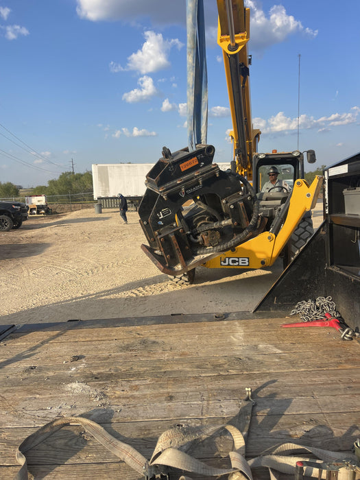 2021 PALADIN TPC1000