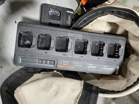 2023 MOTOROLA PMPN4284