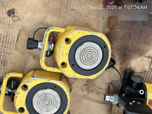 2023 ENERPAC RSM1000