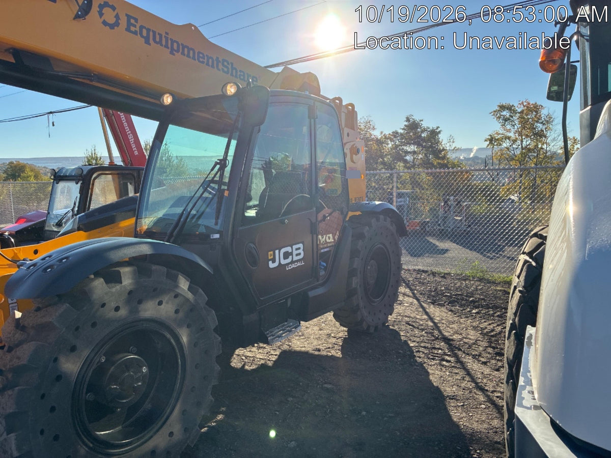 2026 JCB 512-56