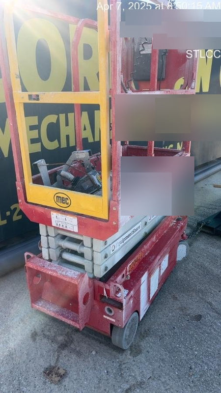 2022 MEC 1330SE