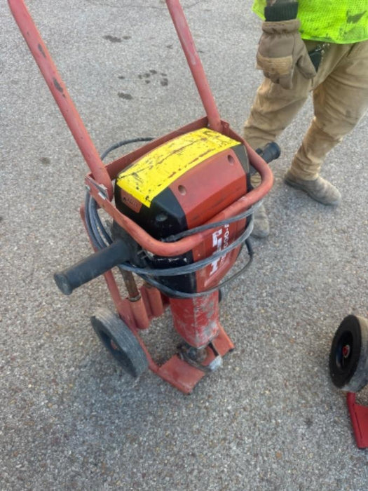 2019 HILTI TE 3000-AVR