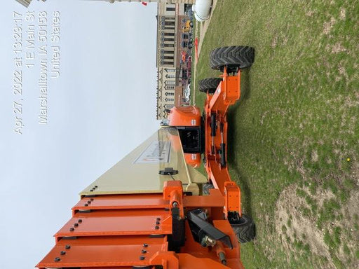 2022 JLG 1850SJ