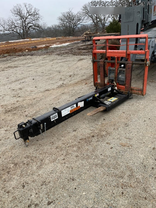 2024 STAR INDUSTRIES M1360B - Star JIB Boom