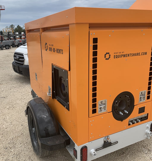 2022 PIONEER SAPP44S10L71-D2.9L4