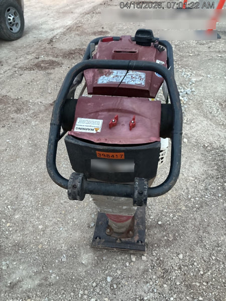 2024 DYNAPAC DR6X