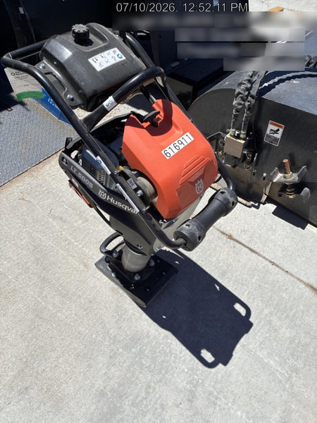 2025 HUSQVARNA LT5005