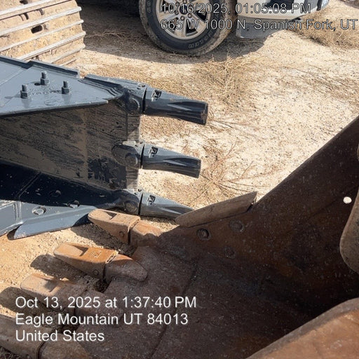 2024 DOOSAN HD22-024