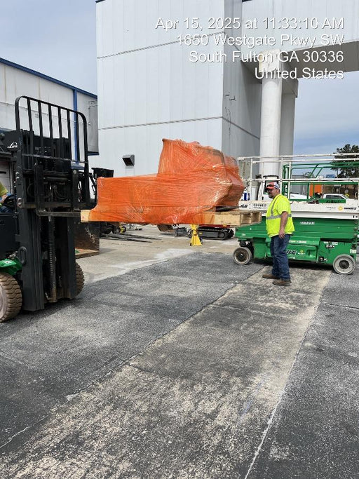 2024 WACKER NEUSON APS1550WE