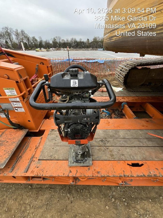 2024 HUSQVARNA LT6005