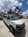 2025 CHEVROLET Express Van - Rental