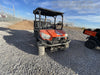 2020 Kubota RTV-X1140 CANOPY,STROBE,BACK UP ALARM,WINDSHIELD, FIRE EXT