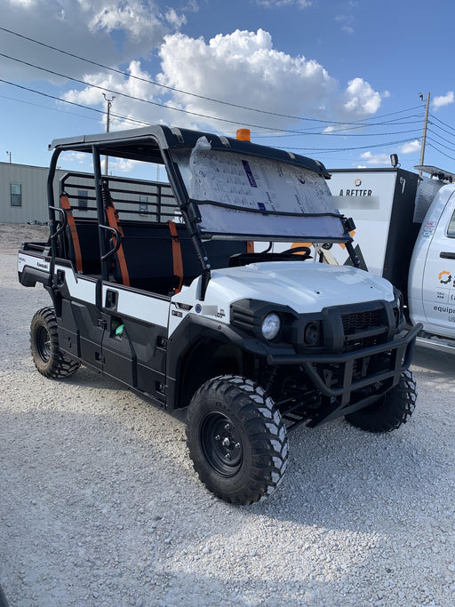 2022 KAWASAKI Mule PRO-DXT (Half Door)