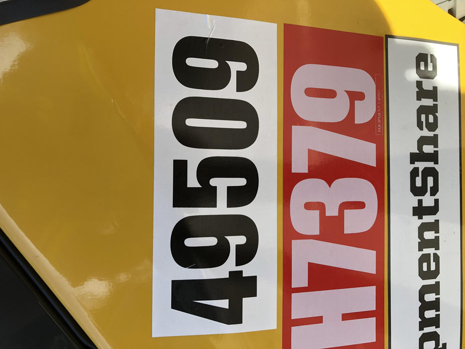 2019 KOMATSU FG25T-16