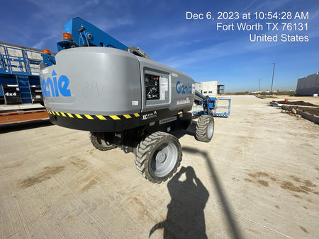 2023 GENIE S-65 XC