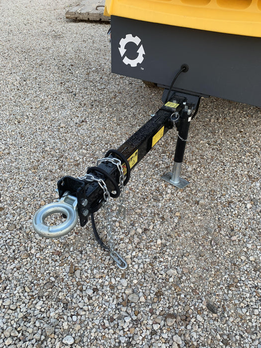 2021 ATLAS COPCO XAS188