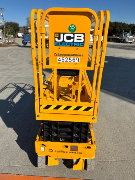 2024 JCB S1932E